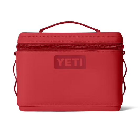 Yeti | Daytrip® 9L Lunch Box in Rescue Red