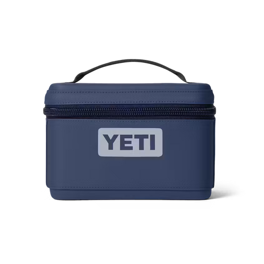 Yeti | Daytrip® 3L Insulated Snack Box in Navy