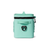 Yeti | Hopper Flip® 12 Soft Cooler in Seafoam