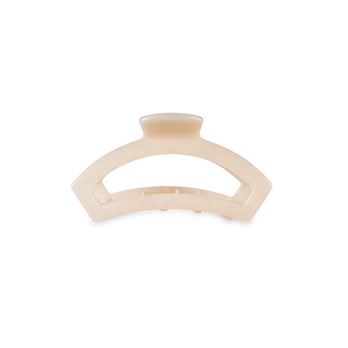 Teleties | Open Soft Surf Tiny Hair Clip