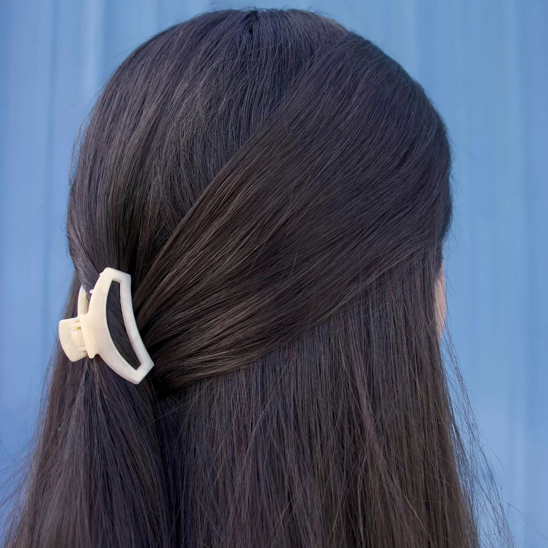 Teleties | Open Soft Surf Tiny Hair Clip