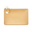 Oventure Large Silicone Pouch in Solid Gold Rush