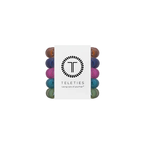Teleties | Sweater Swatches Tiny Hair Ties