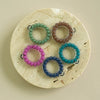 Teleties | Sweater Swatches Tiny Hair Ties