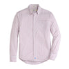 Onward Reserve | Smolian Tailored Fit Performance Shirt in Orchid