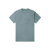 Southern Marsh | Youth SEAWASH - At The Ready T-Shirt in Burnt Sage