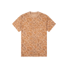 Southern Marsh | Youth SEAWASH Originals - Branding - 08 Duck T-Shirt in Camo Camel