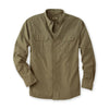TSG | Airetex™ Rise Field Shirt in Dusty Olive
