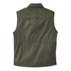 TSG Camden Workmans Vest in Chucktown Green