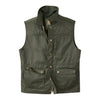 TSG Camden Workmans Vest in Chucktown Green
