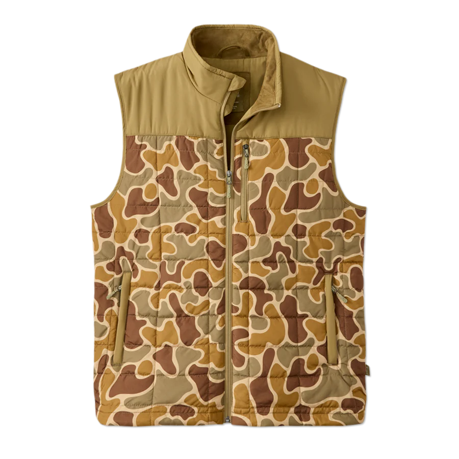 TSG Midszn Vest