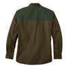 TSG | Airetex™ Midweight Field Shirt in Rustic Olive/Forest