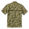 TSG | Short Sleeve Guide Shirt in Vintage Oxbow