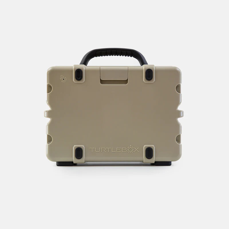 Turtlebox | Original (Gen 3) in Tan