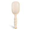 Teleties | Detangler Hair Brush for Medium Hair in Tan