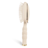 Teleties | Detangler Hair Brush for Medium Hair in Tan