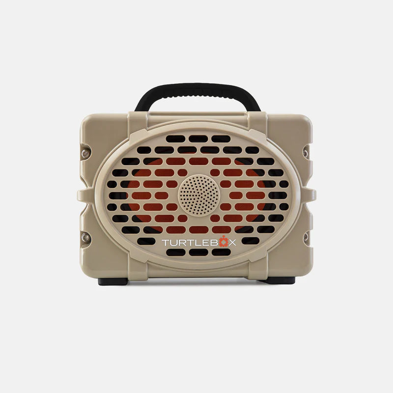 Turtlebox | Original (Gen 3) in Tan