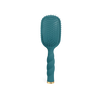 Teleties | Detangler Hair Brush for Medium Hair in Teal With It