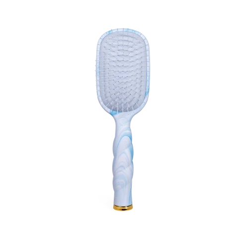 Teleties | Detangler Hair Brush for Medium Hair in Tide & True