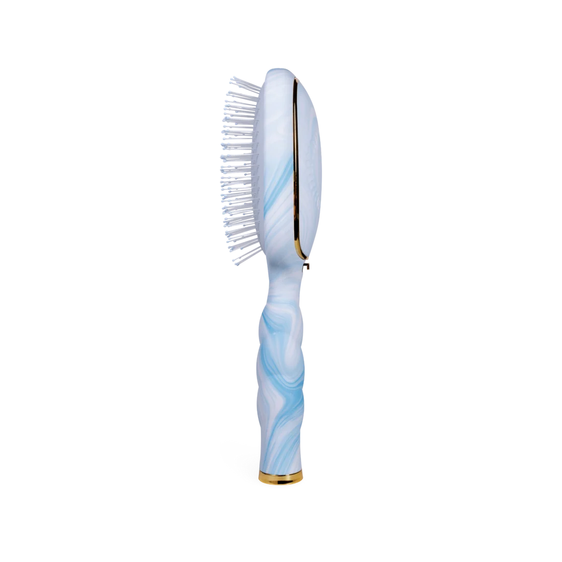 Teleties | Detangler Hair Brush for Medium Hair in Tide & True