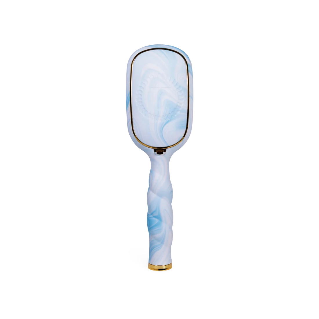Teleties | Detangler Hair Brush for Medium Hair in Tide & True