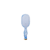 Teleties | Mini Detangler Hair Brush for Medium Hair in Tide & True