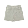 Saltwater Boys Topsail Performance Short in Light Grey