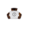 Teleties | Open Tortoise Petite Hair Clip