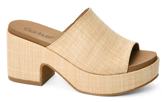 The Estella's in Raffia