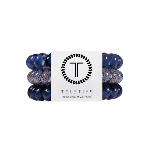 Teleties | Twilight Tones Large Hair Ties