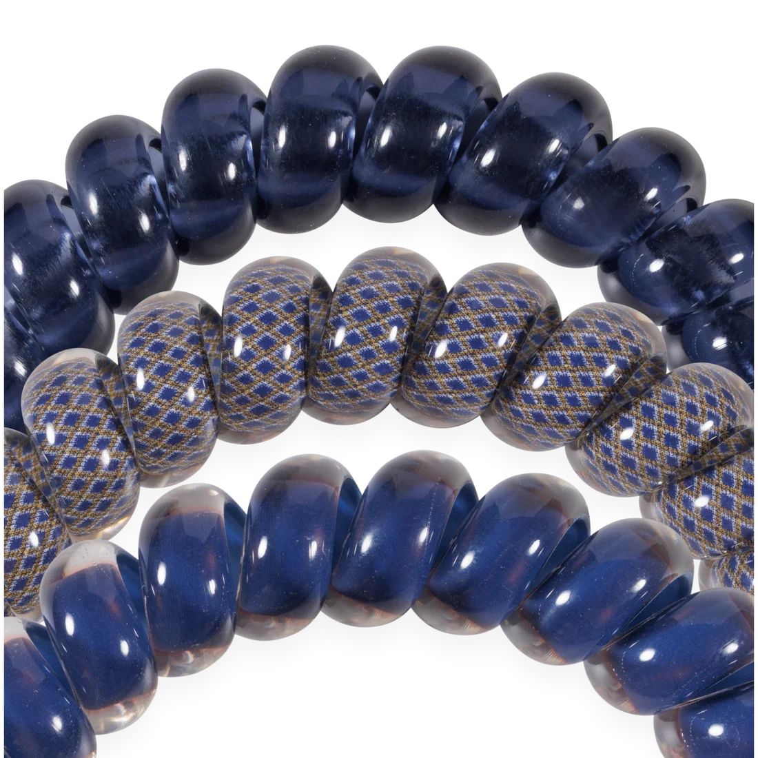 Teleties | Twilight Tones Large Hair Ties