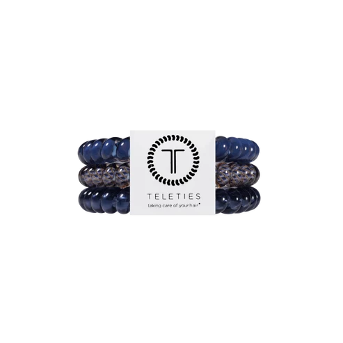 Teleties | Twilight Tones Small Hair Ties