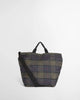 Barbour | Tartan Liddesdale Tote Bag