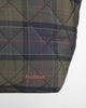 Barbour | Tartan Liddesdale Tote Bag