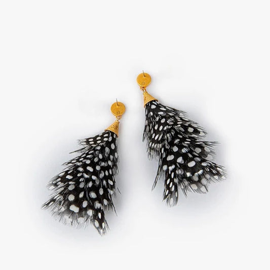 Brackish | Claudia Statement Earring