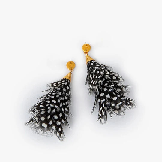 Brackish | Claudia Statement Earring