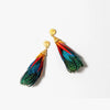 Brackish | Leigh Statement Earring