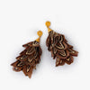 Brackish | Marjan Statement Earring