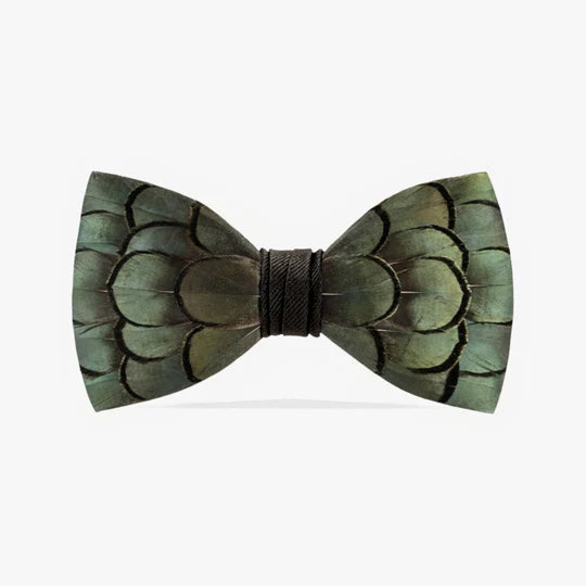 Brackish | Jeffery Bow Tie