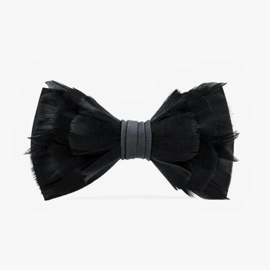 Brackish | Rice Bow Tie