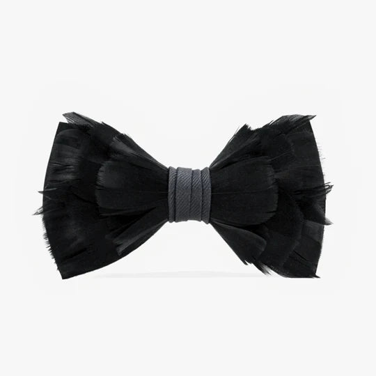 Brackish | Rice Bow Tie