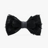 Brackish | Rice Bow Tie
