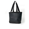 Burlebo | Waterproof Tote in Black Camo