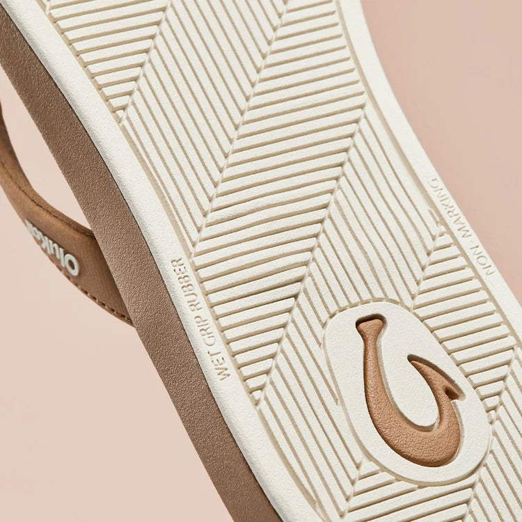 Olukai | Women's 'Uiki in Warm Sand
