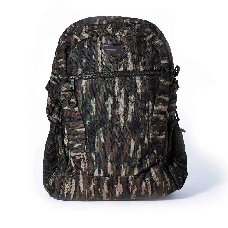Burlebo | Backpack in Classic Midland Camo