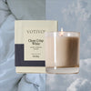 Votivo | Clean Crisp White 10 oz. Signature Candle