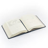 Hosanna Revival One Thing I Ask 5-Year Prayer Journal: Versailles Theme