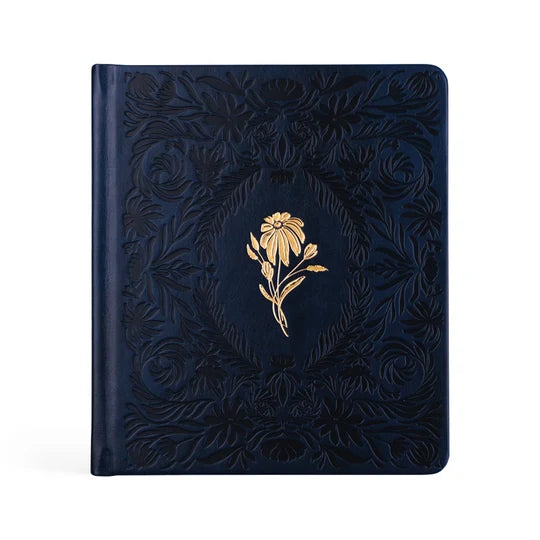 Hosanna Revival One Thing I Ask 5-Year Prayer Journal: Versailles Theme