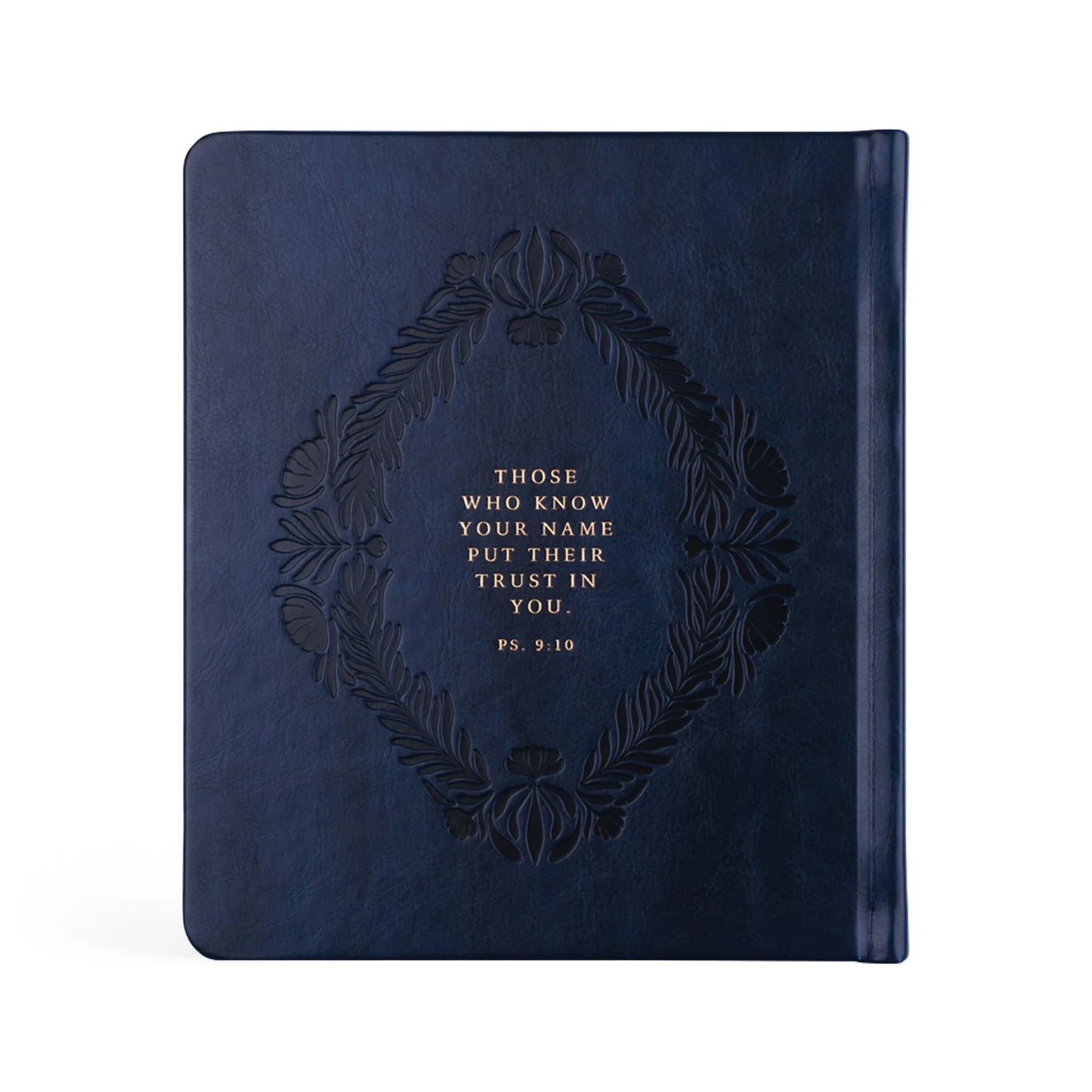 Hosanna Revival One Thing I Ask 5-Year Prayer Journal: Versailles Theme