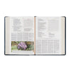CSB Women's Study Bible: Versailles Theme